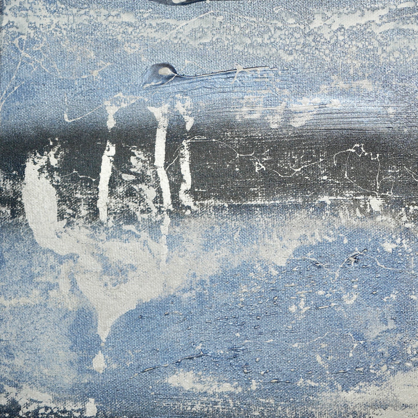 Blue Shine