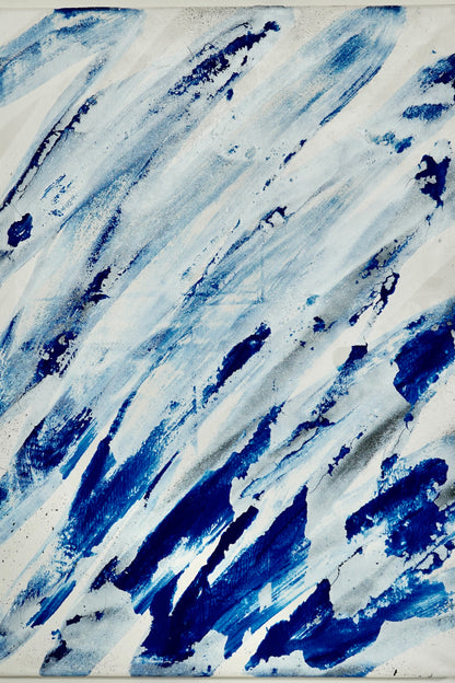 Wild Waves