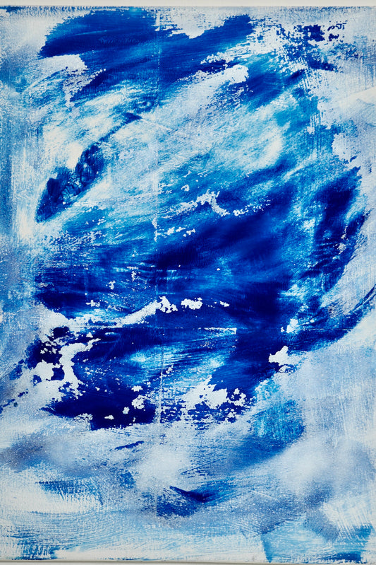 Dreaming Waves