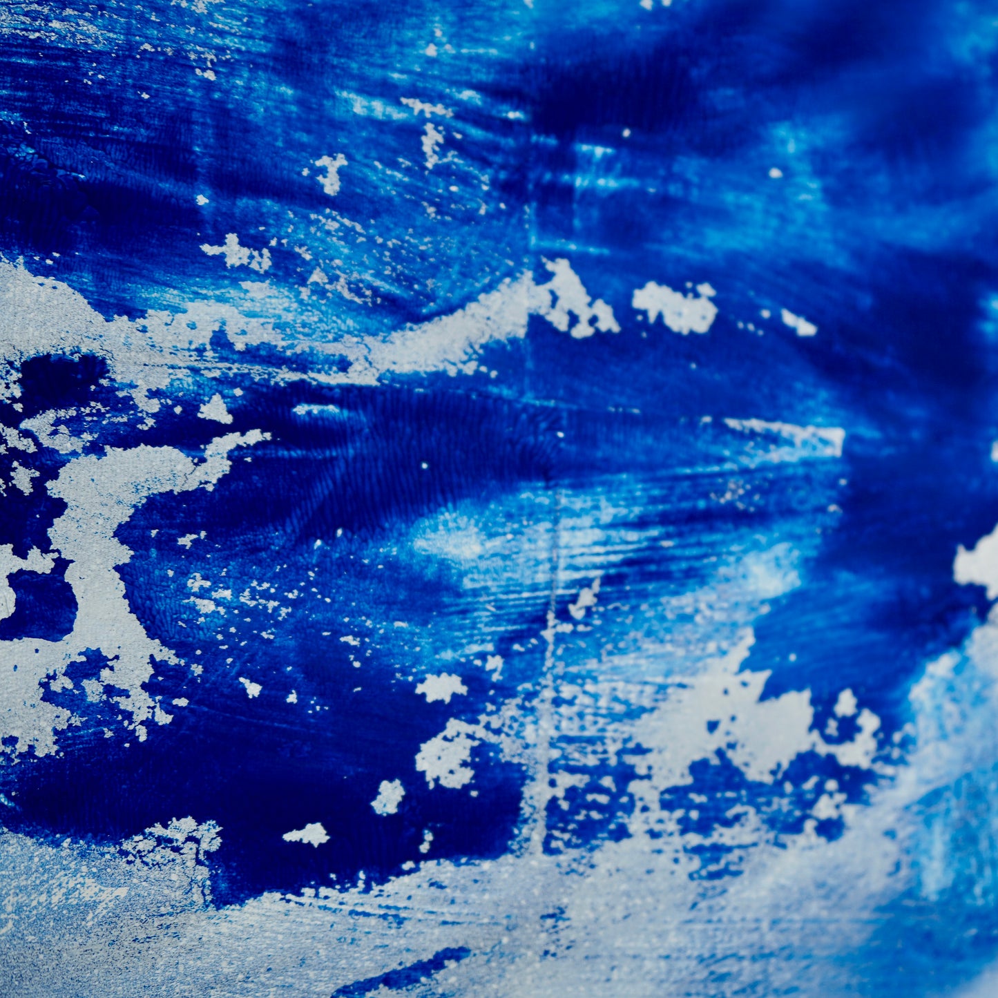 Dreaming Waves