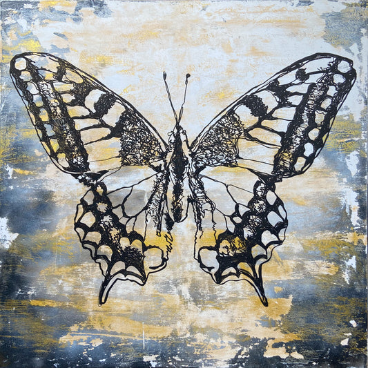 Schmetterling