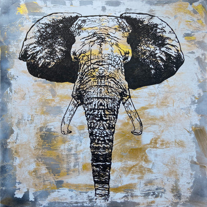 Elefant