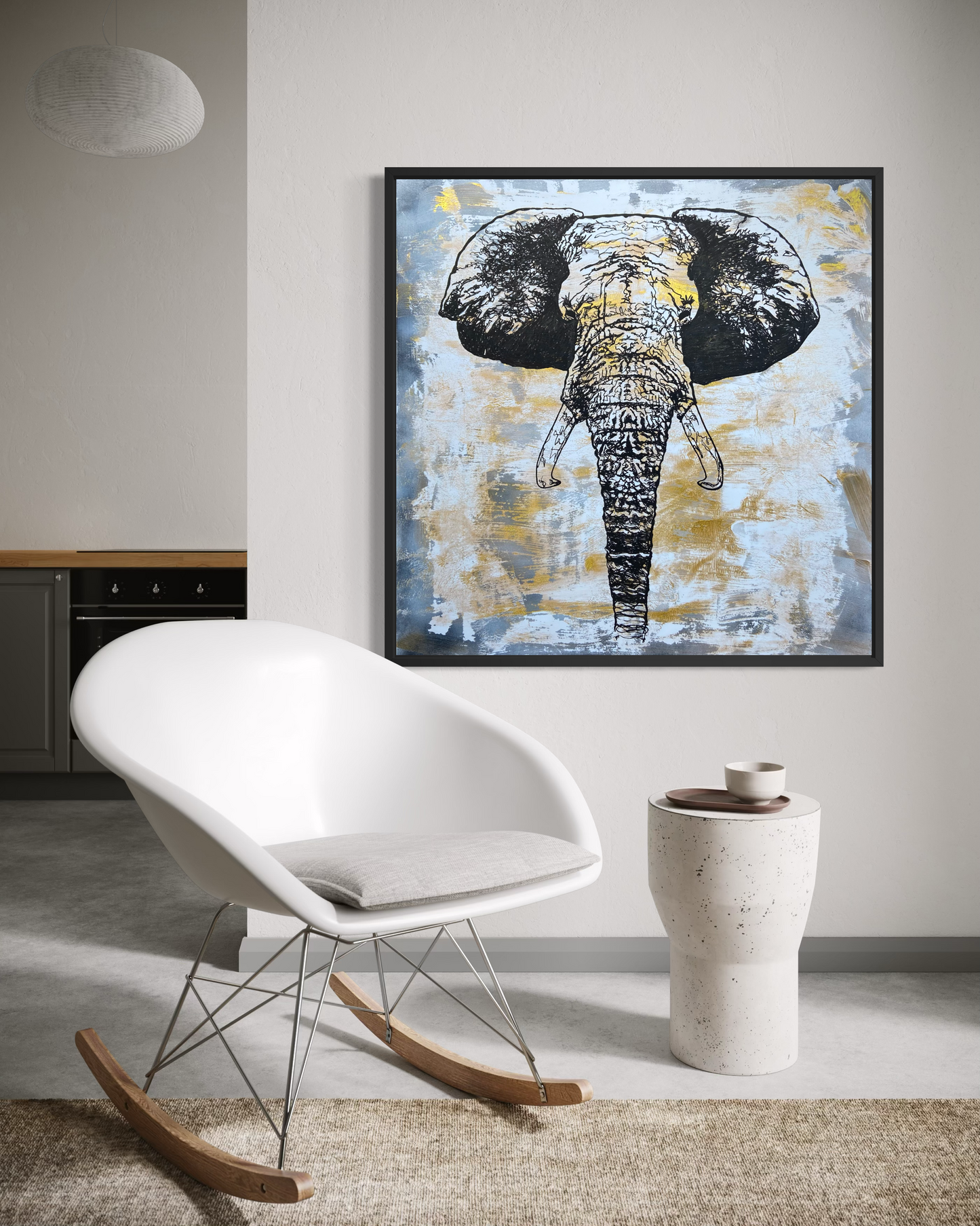 Elefant