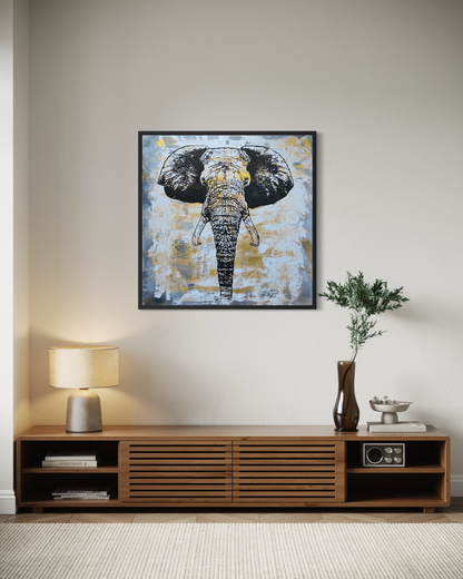 Elefant