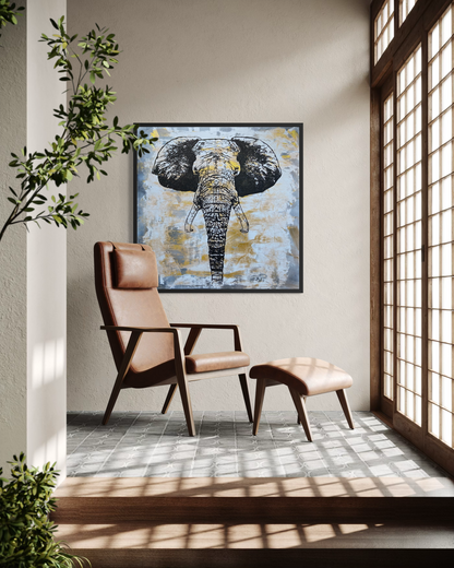 Elefant
