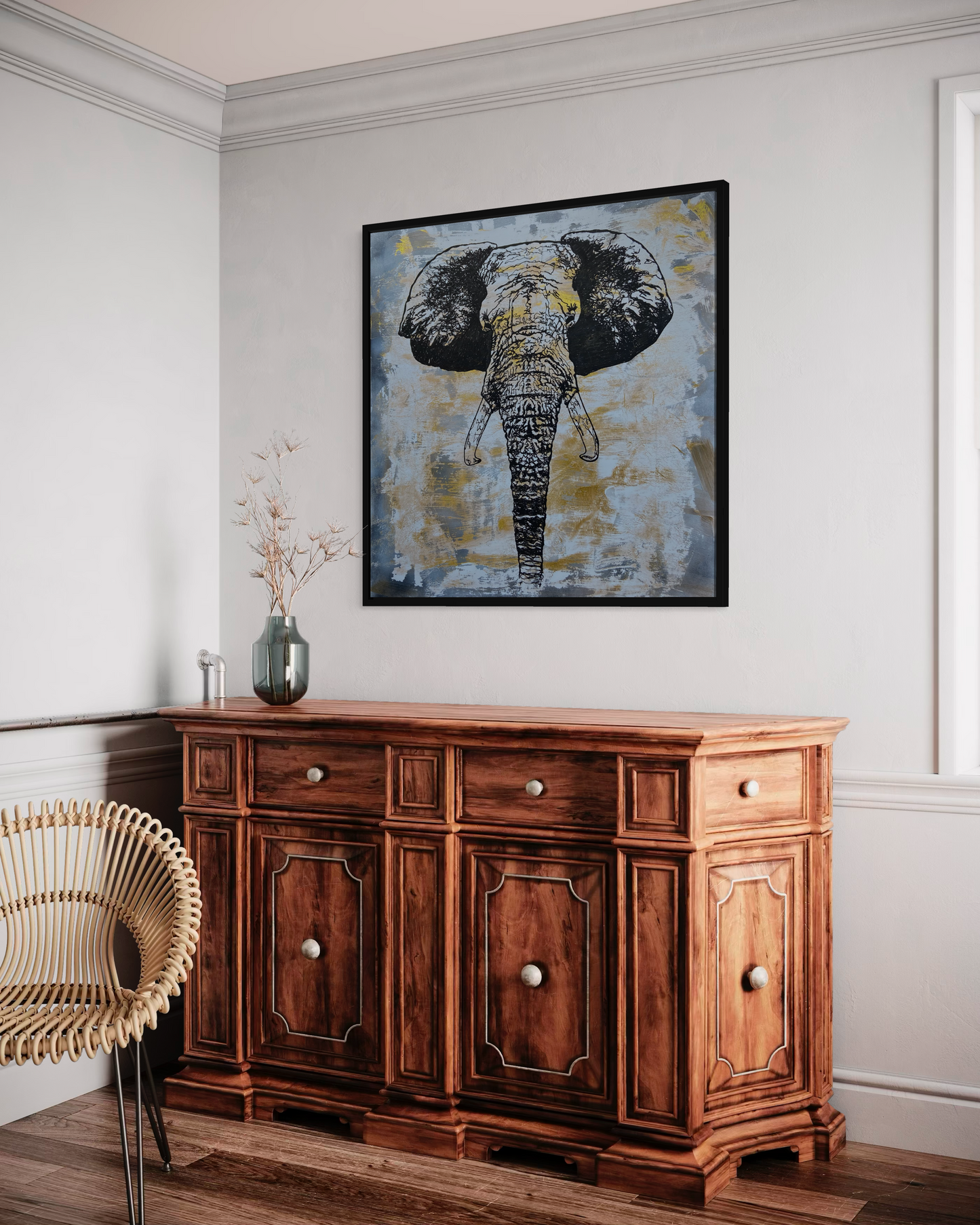 Elefant