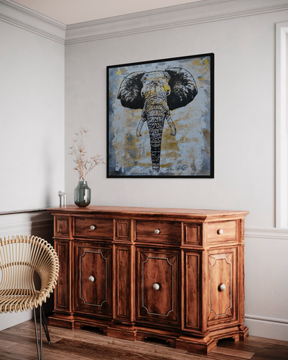 Elefant